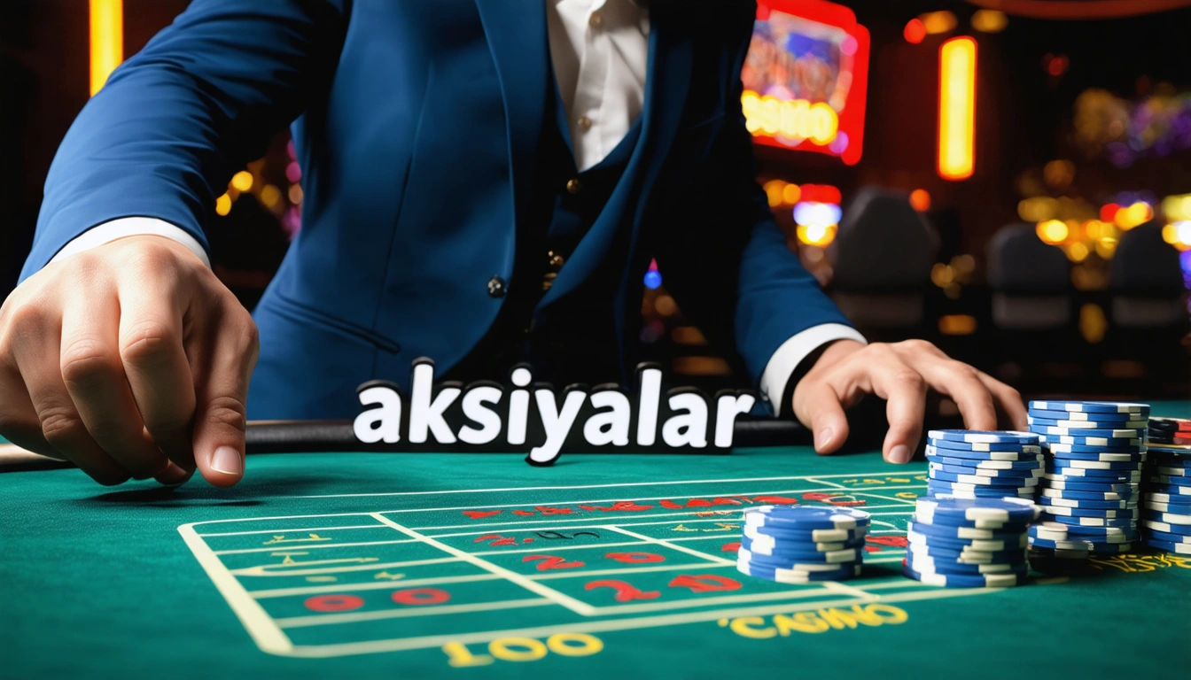 aksiyalar Pinco Casino