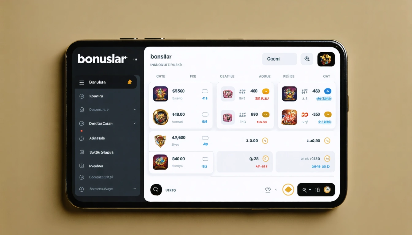 bonuslar Pinco Casino