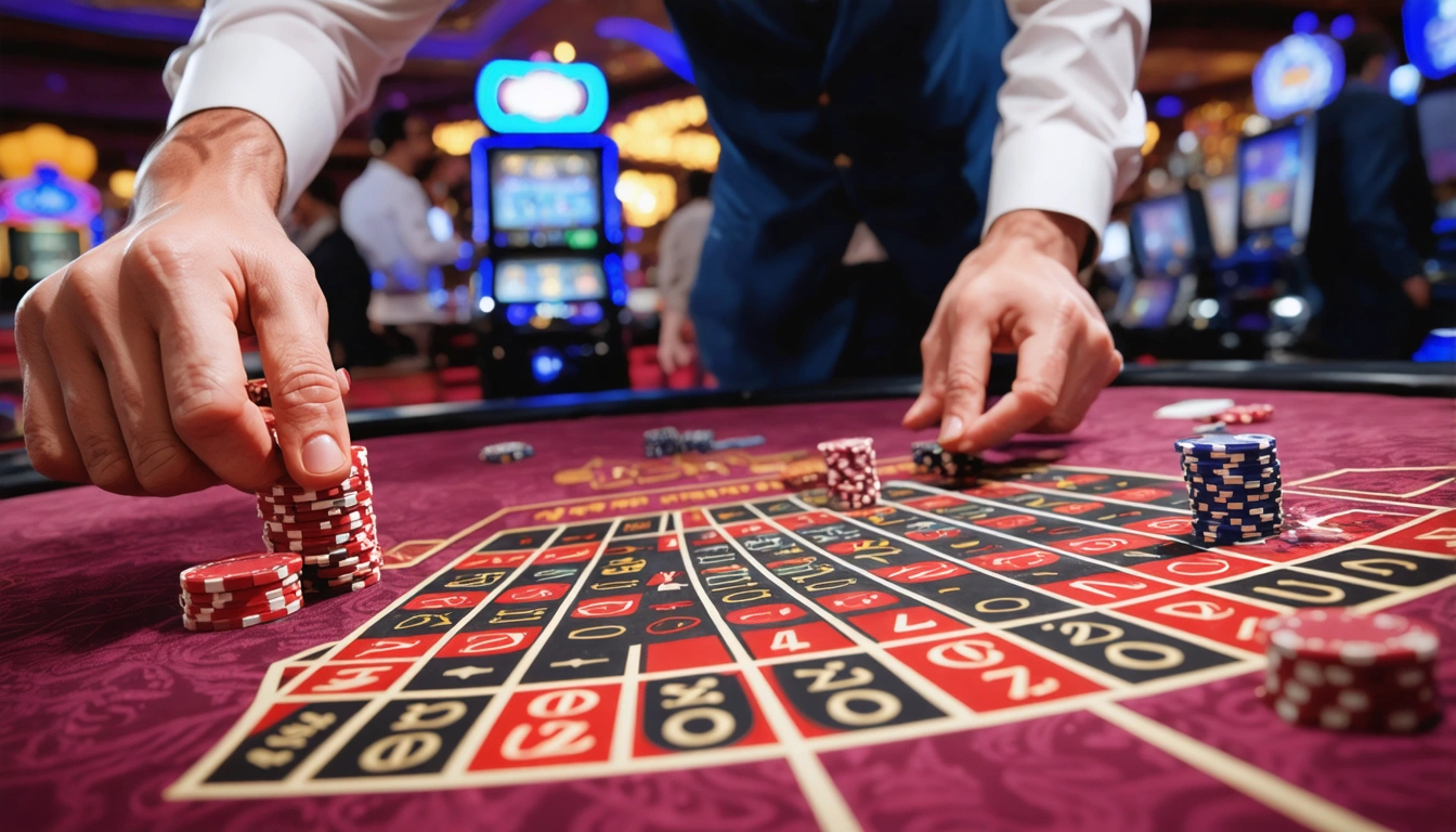 demo oyunlari Pinco Casino