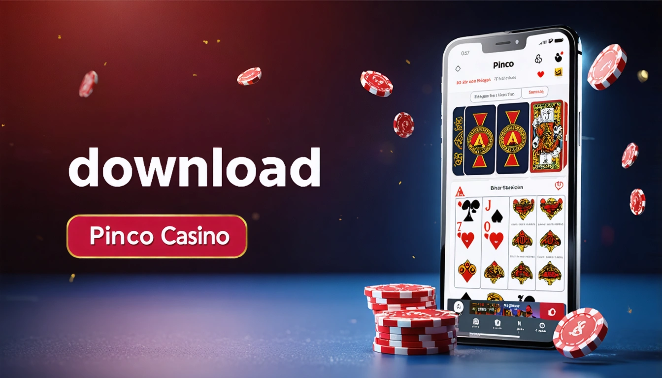 download Pinco Casino