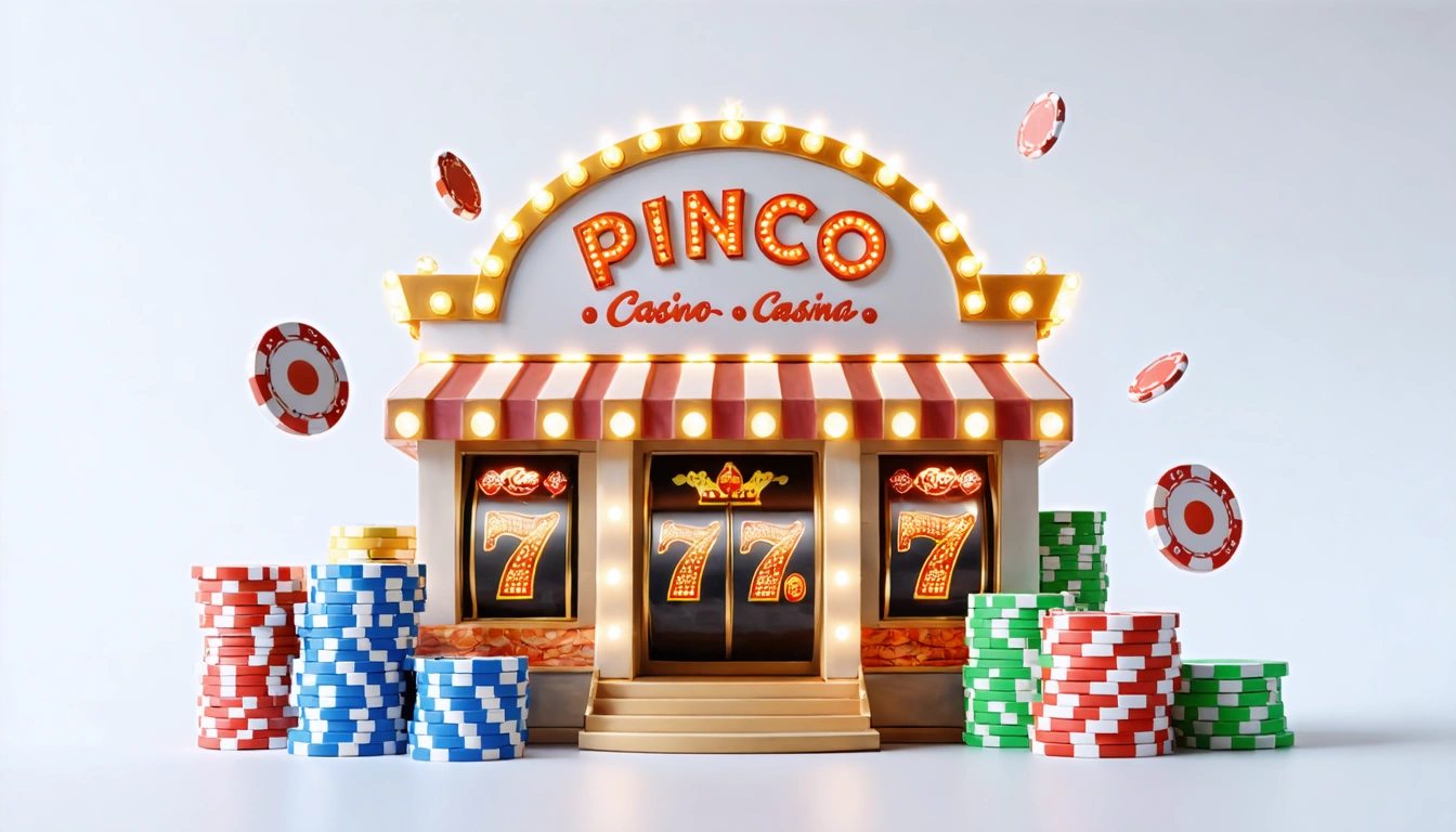 home Pinco Casino